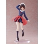 Saekano: How to Raise a Boring Girlfriend Coreful Figure MEGUMI KATO Uniform Ver. (Taito)
