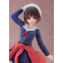 Saekano: How to Raise a Boring Girlfriend Coreful Figure MEGUMI KATO Uniform Ver. (Taito)