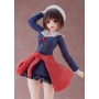 Saekano: How to Raise a Boring Girlfriend Coreful Figure MEGUMI KATO Uniform Ver. (Taito)