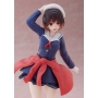 Saekano: How to Raise a Boring Girlfriend Coreful Figure MEGUMI KATO Uniform Ver. (Taito)