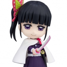 Demon Slayer: Kimetsu no Yaiba Figuarts Mini KANAO TSUYURI Demon Slayer: Kimetsu no Yaiba Figuarts Mini KANAO TSUYURI