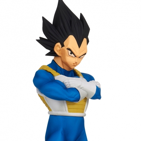 Dragon Ball Z Burning Fighters Vol. 2 VEGETA
