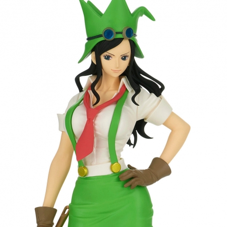 One Piece Sweet Style Pirates NICO ROBIN