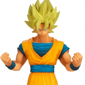 Dragon Ball Z Burning Fighters Vol. 2 SON GOKU Super Saiyan Dragon Ball Z Burning Fighters Vol. 2 SON GOKU Super Saiyan