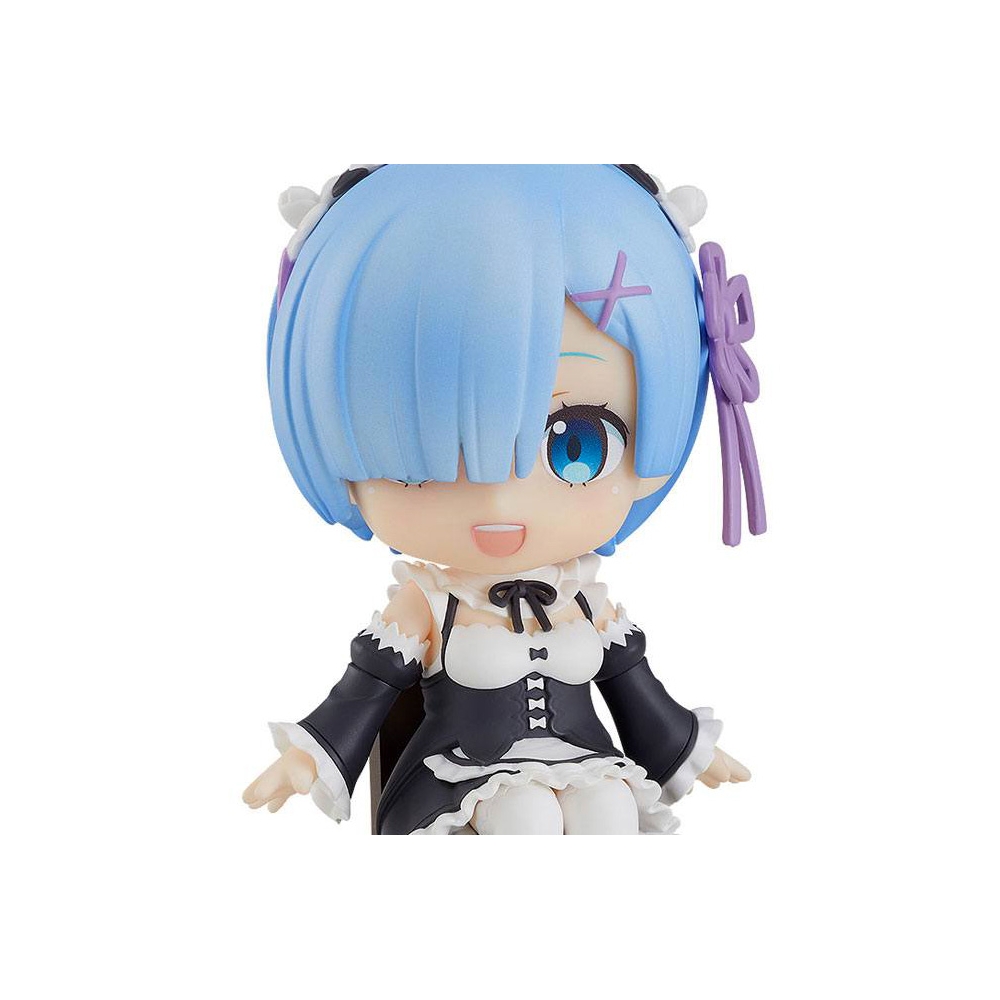 Re:Zero Starting Life in Another World Nendoroid - Beatrice [Pre-Order Jul 2026]
