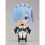 Re:Zero Starting Life in Another World Nendoroid Swacchao! REM