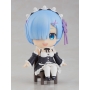 Re:Zero Starting Life in Another World Nendoroid Swacchao! REM
