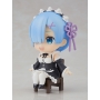 Re:Zero Starting Life in Another World Nendoroid Swacchao! REM