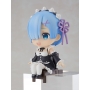 Re:Zero Starting Life in Another World Nendoroid Swacchao! REM