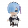 Re:Zero Starting Life in Another World Nendoroid Swacchao! REM