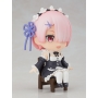 Re:Zero Starting Life in Another World Nendoroid Swacchao! RAM