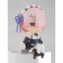 Re:Zero Starting Life in Another World Nendoroid Swacchao! RAM
