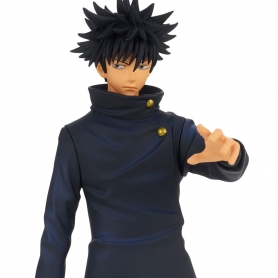 Jujutsu Kaisen Jukon No Kata MEGUMI FUSHIGURO Jujutsu Kaisen Jukon No Kata MEGUMI FUSHIGURO