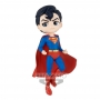 Superman Q Posket SUPERMAN