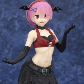 Re:ZERO Starting Life In Another World  Espresto est Monster Motions RAM Re:ZERO Starting Life In Another World  Espresto est Monster Motions RAM
