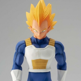Dragon Ball Z Solid Edge Works Vol. 3 VEGETA Super Saiyan Dragon Ball Z Solid Edge Works Vol. 3 VEGETA Super Saiyan