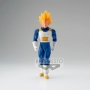 Dragon Ball Z Solid Edge Works Vol. 3 VEGETA Super Saiyan