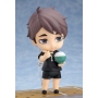 Haikyu!! Nendoroid No. 1443 OSAMU MIYA (Reedición)