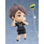 Haikyu!! Nendoroid No. 1443 OSAMU MIYA (Reedición)