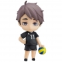 Haikyu!! Nendoroid No. 1443 OSAMU MIYA (Reedición)