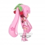 Vocaloid Q Posket SAKURA MIKU