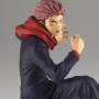 Jujutsu Kaisen King Of Artist The YUJI ITADORI