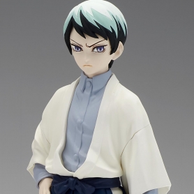 Demon Slayer: Kimetsu No Yaiba Figure Vol. 21 YUSHIRO Demon Slayer: Kimetsu No Yaiba Figure Vol. 21 YUSHIRO