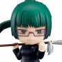 Jujutsu Kaisen Nendoroid No. 1743 MAKI ZENIN