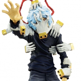 My Hero Academia Banpresto Chronicle Figure Academy Vol. 4 TOMURA SHIGARAKI My Hero Academia Banpresto Chronicle Figure Academy Vol. 4 TOMURA SHIGARAKI