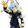 My Hero Academia Banpresto Chronicle Figure Academy Vol. 4 TOMURA SHIGARAKI