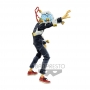 My Hero Academia Banpresto Chronicle Figure Academy Vol. 4 TOMURA SHIGARAKI
