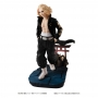 Tokyo Revengers PETITRAMA SERIES Toman Heroic Scenes Box Set de 4 Figuras
