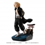 Tokyo Revengers PETITRAMA SERIES Toman Heroic Scenes Box Set de 4 Figuras
