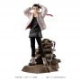 Tokyo Revengers PETITRAMA SERIES Toman Heroic Scenes Box Set de 4 Figuras