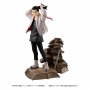 Tokyo Revengers PETITRAMA SERIES Toman Heroic Scenes Box Set de 4 Figuras