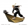 Tokyo Revengers PETITRAMA SERIES Toman Heroic Scenes Box Set de 4 Figuras