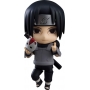 Naruto Shippuden Nendoroid No. 1726 ITACHI UCHIHA Anbu Black Ops Ver.