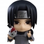 Naruto Shippuden Nendoroid No. 1726 ITACHI UCHIHA Anbu Black Ops Ver.