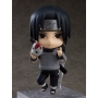 Naruto Shippuden Nendoroid No. 1726 ITACHI UCHIHA Anbu Black Ops Ver.