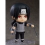 Naruto Shippuden Nendoroid No. 1726 ITACHI UCHIHA Anbu Black Ops Ver.