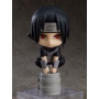 Naruto Shippuden Nendoroid No. 1726 ITACHI UCHIHA Anbu Black Ops Ver.