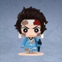 Demon Slayer: Kimetsu No Yaiba POCKET MAQUETTE 04 (Set de 6 Minifiguras)