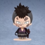 Demon Slayer: Kimetsu No Yaiba POCKET MAQUETTE 04 (Set de 6 Minifiguras)
