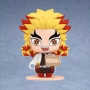 Demon Slayer: Kimetsu No Yaiba POCKET MAQUETTE 04 (Set de 6 Minifiguras)