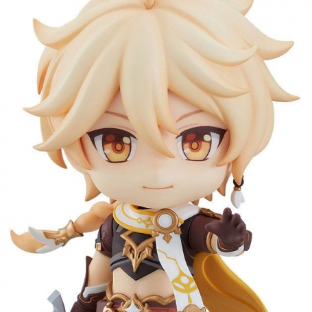 Genshin Impact Nendoroid No. 1717 TRAVELER (AETHER)