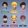 Demon Slayer: Kimetsu No Yaiba POCKET MAQUETTE 04 (Set de 6 Minifiguras)
