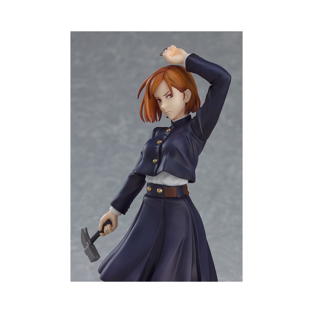 JUJUTSU KAISEN POP UP PARADE Kugisaki Nobara Figure Good Smile Company