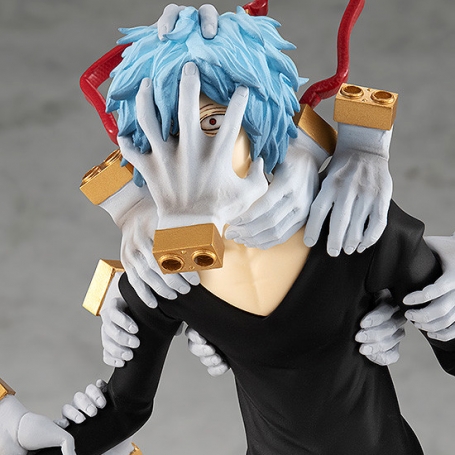 My Hero Academia Pop Up Parade TOMURA SHIGARAKI