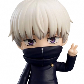 Jujutsu Kaisen Nendoroid No. 1750 TOGE INUMAKI Jujutsu Kaisen Nendoroid No. 1750 TOGE INUMAKI