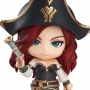 League of Legends Nendoroid No. 1754 MISS FORTUNE